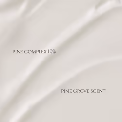 Beauty of Joseon] Pine Grove : Body Cream (400ml  13.5 fl.oz)
