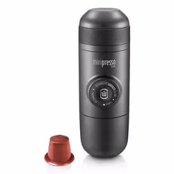 Wacaco Minipresso NS