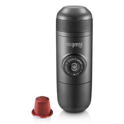 Wacaco Minipresso NS Black