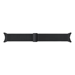 Samsung GP-TYR930SAABW Smart Wearable Accessories Band Black Stainless steel