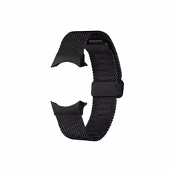 Samsung GP-TYR930SAABW Smart Wearable Accessories Band Black Stainless steel