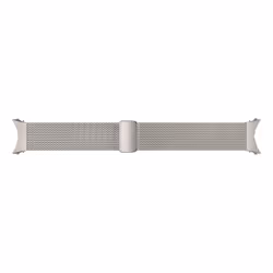 Samsung GP-TYR930SAAFW, Band, Smartwatch, Black, Samsung, Galaxy Watch 6, Stainless steel