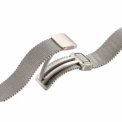 Samsung GP-TYR930SAAFW Smart Wearable Accessories Band Black Stainless steel - Additional view 4