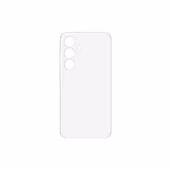 Samsung Clear Case mobile phone case 15.8 cm (6.2") Cover Transparent - Additional view 4