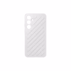 Samsung S24+ Shield Case mobile phone case 17 cm (6.7") Cover Light grey - Additional view 4