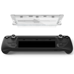 Spigen EZ FIT GLAS.tR Screen protector