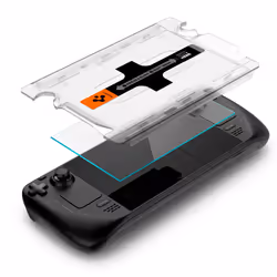 Spigen EZ FIT GLAS.tR Screen protector