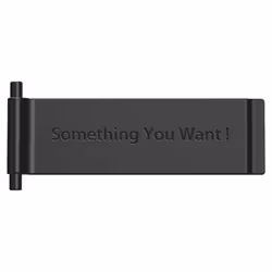 Spigen Tough Armor mobile phone case 17.3 cm (6.8") Cover Black - Additional view 5