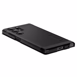 Spigen Tough Armor mobile phone case 17.3 cm (6.8") Cover Black - Additional view 7