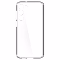 Spigen Ultra Hybrid mobile phone case 16.8 cm (6.6") Cover Transparent