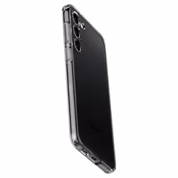 Spigen Liquid Crystal Cover Galaxy S23 TPU Transparent - Additional view 6