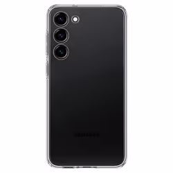 Spigen Liquid Crystal Cover Galaxy S23 TPU Transparent - Additional view 7