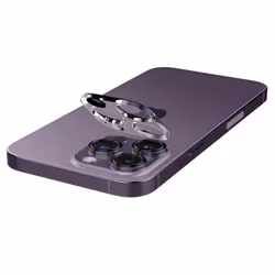 Spigen Glas.tR Optik Camera lens protector Apple 2 pc(s)