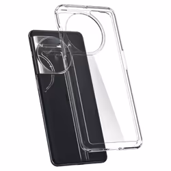Spigen OnePlus 11 Case Ultra Hybrid Crystal Clear