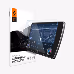 Spigen Lexus NX 14-inch Screen Protector