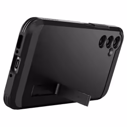 Spigen Galaxy A34 5G Case Tough Armor Black