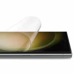 Spigen Neo Flex Clear screen protector Samsung 2 pc(s) - Additional view 3