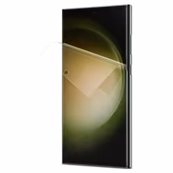 Spigen Neo Flex Clear screen protector Samsung 2 pc(s) - Additional view 5
