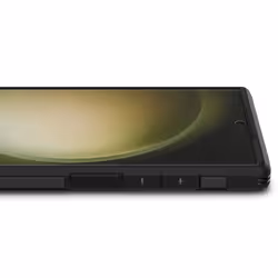 Spigen Neo Flex Clear screen protector Samsung 2 pc(s) - Additional view 6