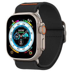 Spigen AMP05983 watch part/accessory Watch strap