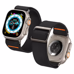 Spigen AMP05983 watch part/accessory Watch strap
