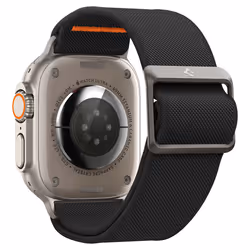 Spigen AMP05983 watch part/accessory Watch strap