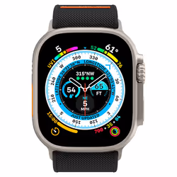 Spigen AMP05983 watch part/accessory Watch strap - Additional view 4
