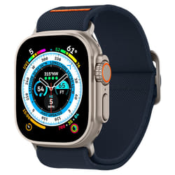 Spigen AMP05984 watch part/accessory Watch strap