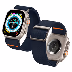 Spigen AMP05984 watch part/accessory Watch strap