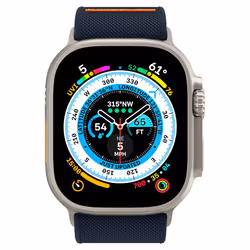 Spigen AMP05984 watch part/accessory Watch strap - Additional view 4
