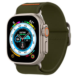 Spigen AMP05985 watch part/accessory Watch strap