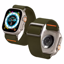 Spigen AMP05985 watch part/accessory Watch strap