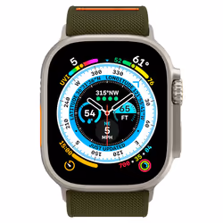 Spigen AMP05985 watch part/accessory Watch strap - Additional view 4