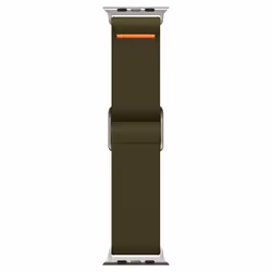 Spigen AMP05985 watch part/accessory Watch strap - Additional view 8