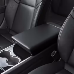 Spigen ACP06042 vehicle interior covering / accessory Armrest cover
