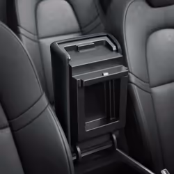 Spigen ACP06042 vehicle interior covering / accessory Armrest cover