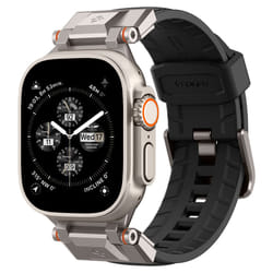 Spigen AMP06065 watch part/accessory Watch strap