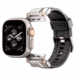 Spigen AMP06065 watch part/accessory Watch strap