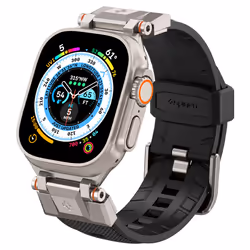 Spigen AMP06065 watch part/accessory Watch strap