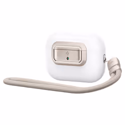 Spigen Apple AirPods Pro 2 Case Lock Fit M Starlight