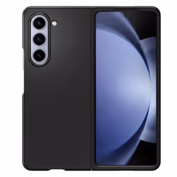 Spigen Galaxy Z Fold 5 Case Air Skin Black