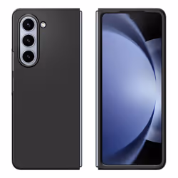 Spigen Galaxy Z Fold 5 Case Air Skin Black