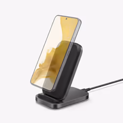 Spigen Universal Wireless Charger, Black