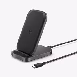 Spigen Universal Wireless Charger Black