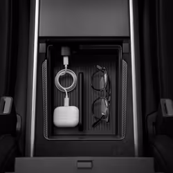 Spigen Accessory for Tesla Model Y & 3