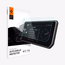 Spigen GMC Sierra 1500 13.4-inch Screen Protector