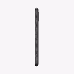 Spigen Google Pixel 8 Case Liquid Air Matte Black - Additional view 5