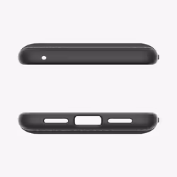 Spigen Google Pixel 8 Case Liquid Air Matte Black - Additional view 6
