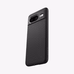 Spigen Google Pixel 8 Case Liquid Air Matte Black - Additional view 8