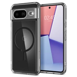 Spigen Google Pixel 8 Case Cyrill Ultra Hybrid OneTap Ring